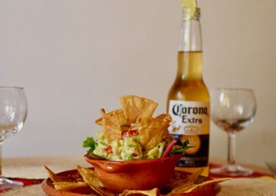 Guacamole