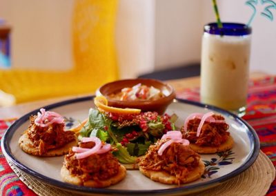 Cochinita Pibil
