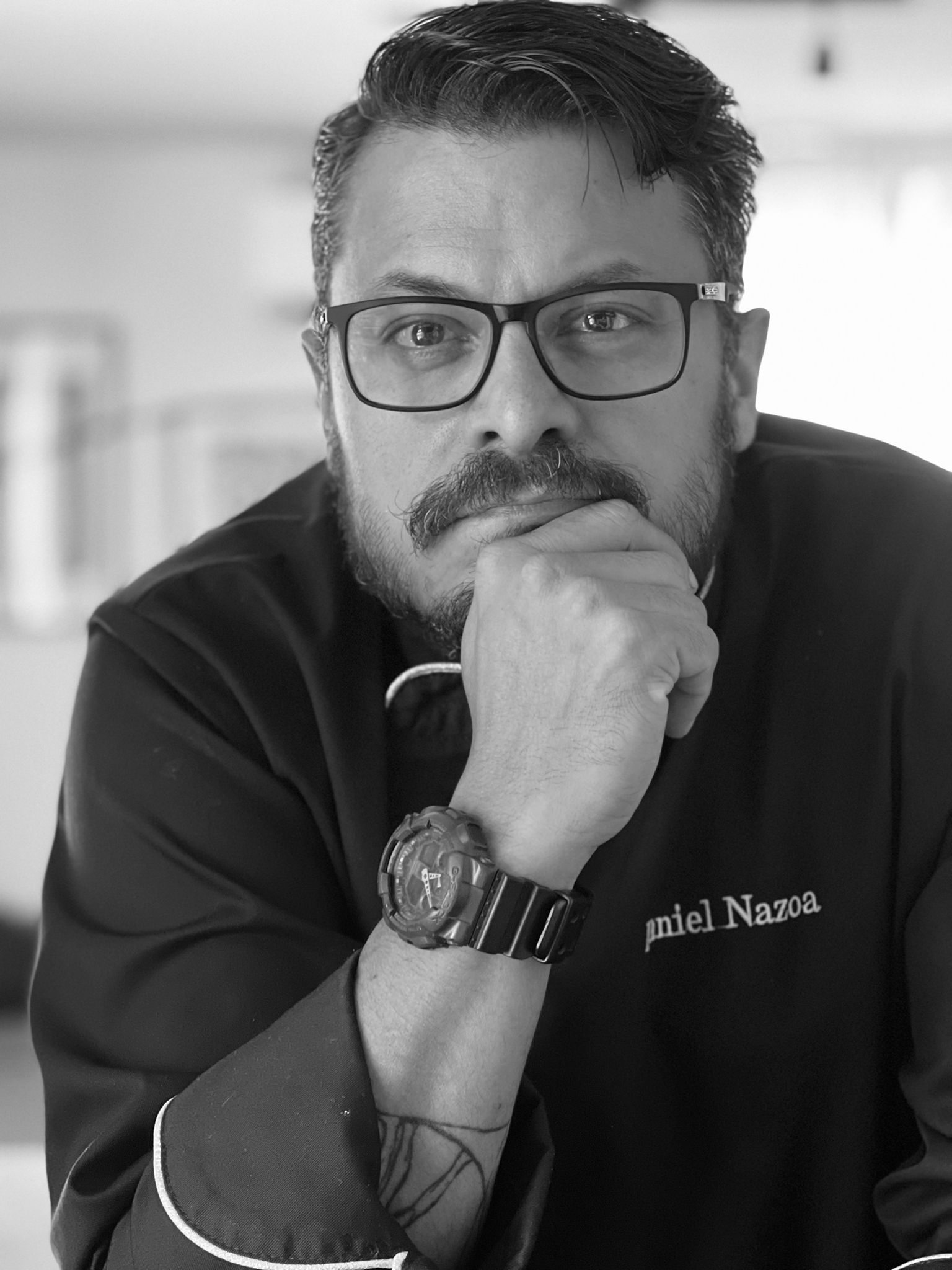 chef cuisine - restaurant mexicain La Sandia De Dia