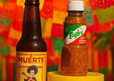 Sauce - Viva Mexico - Restaurant Mexicain à Colomiers
