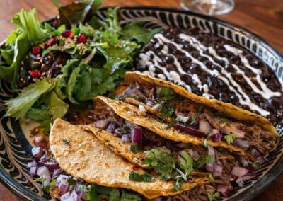 Tacos Birria - Viva Mexico - Restaurant Mexicain à Colomiers